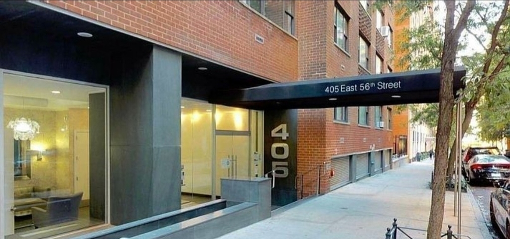 405 East 56th Street - Photo 9