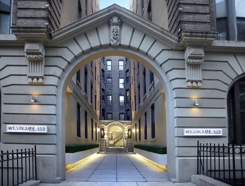 609 W 137th Street - Photo 10