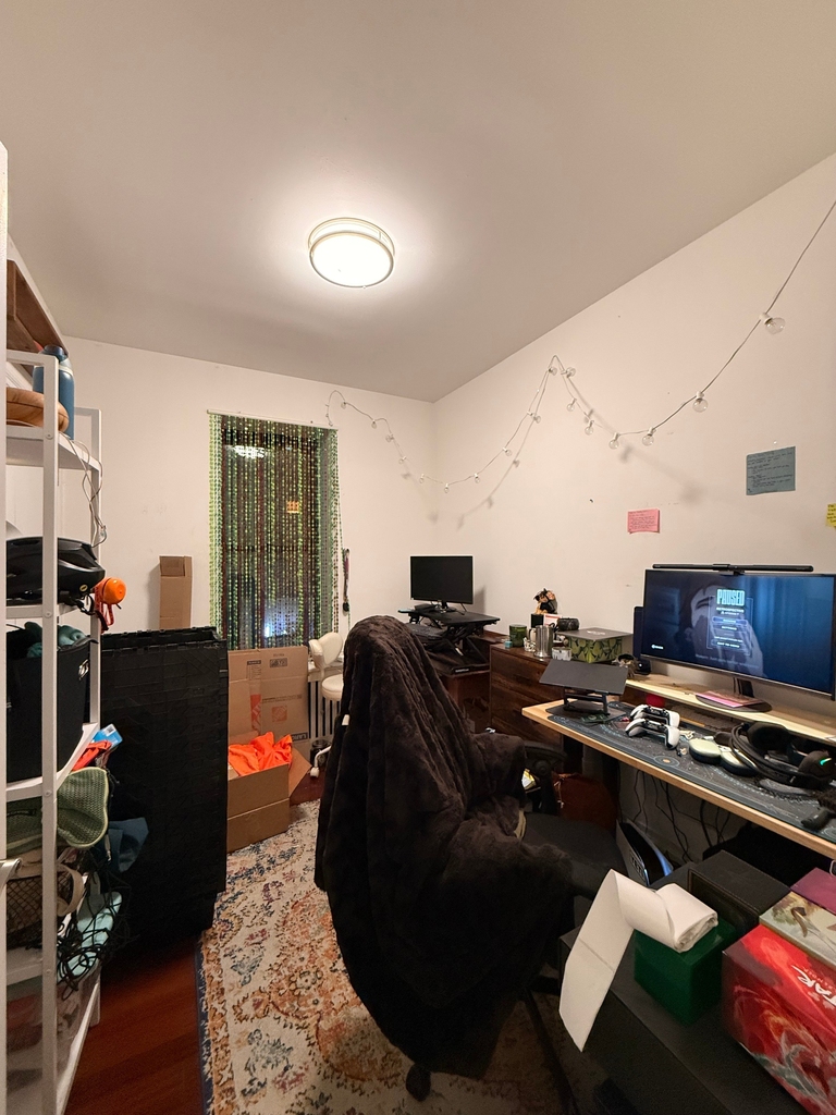 609 W 137th Street - Photo 2