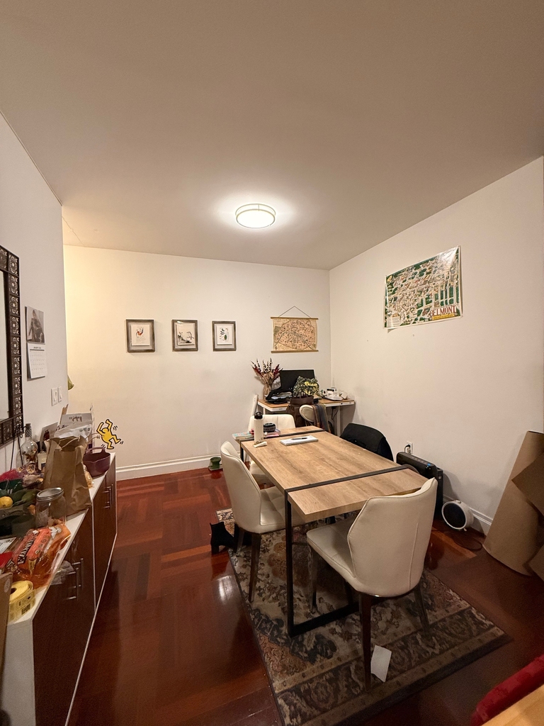 609 W 137th Street - Photo 6