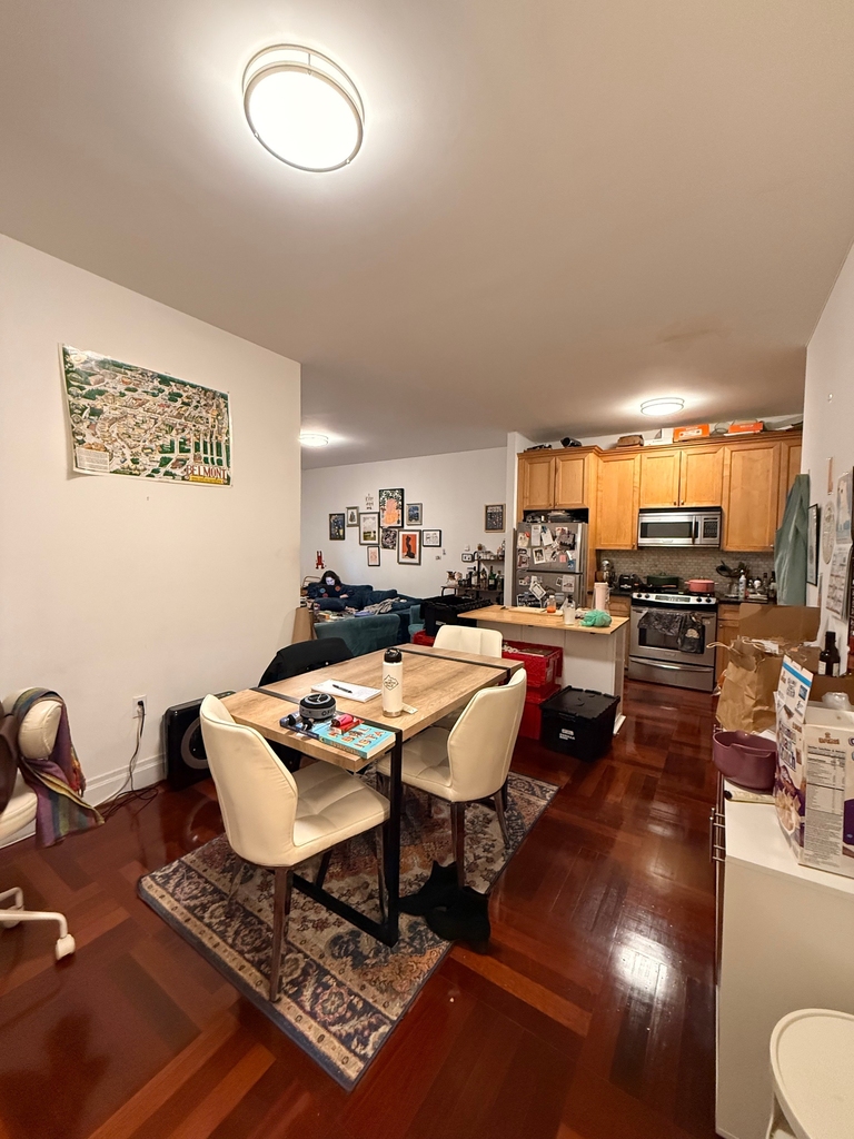 609 W 137th Street - Photo 0