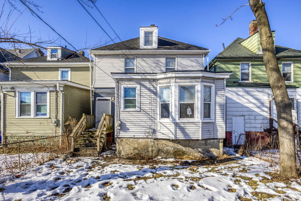 550 Mount Vernon Street - Photo 2