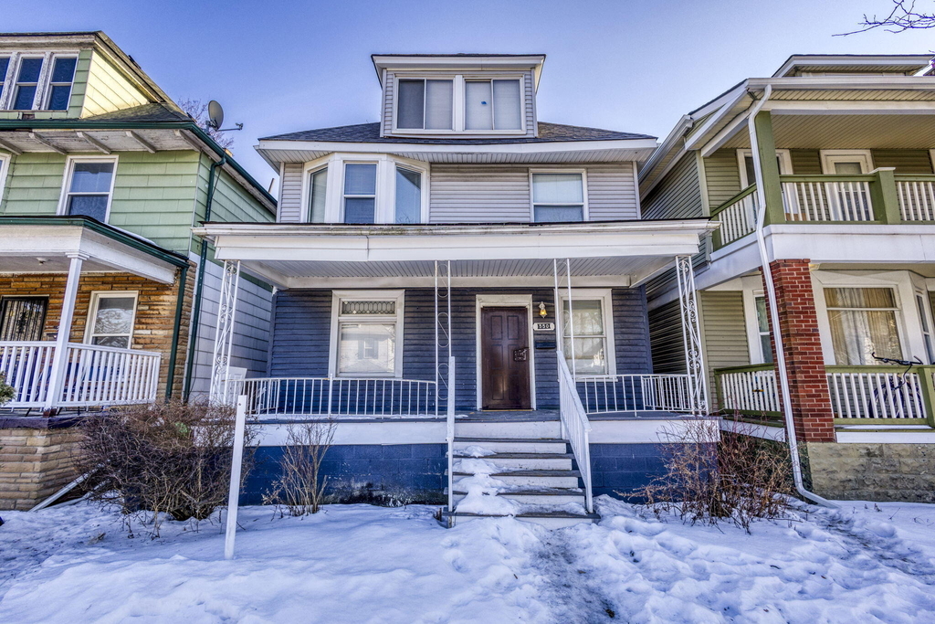 550 Mount Vernon Street - Photo 0
