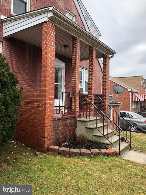 6605 Odonnell Street - Photo 0