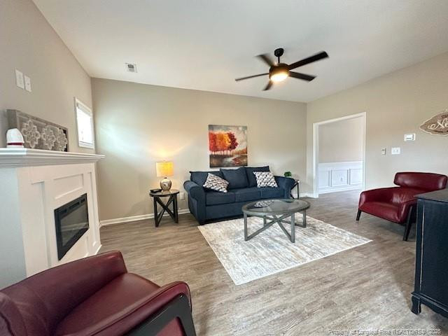 1011 Kingscote Drive - Photo 5