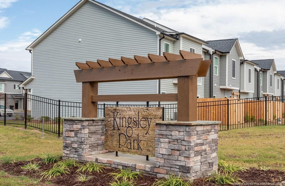 1011 Kingscote Drive - Photo 1