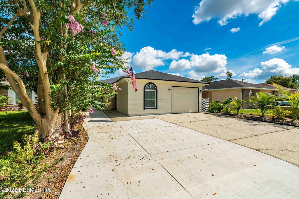 2658 Sam Houston Place - Photo 0