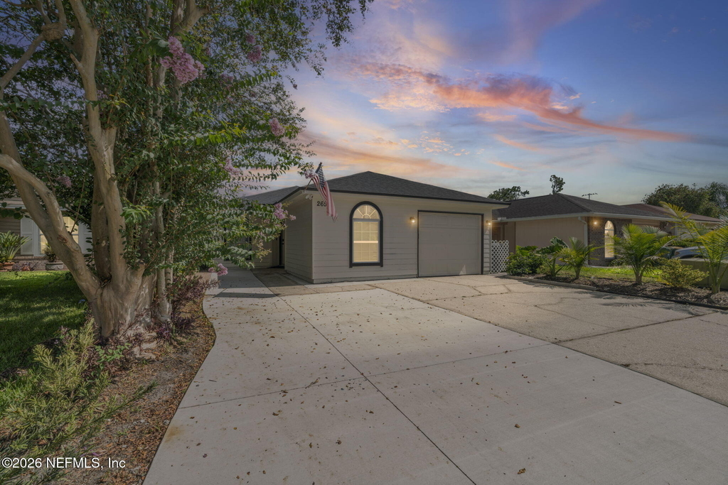 2658 Sam Houston Place - Photo 1