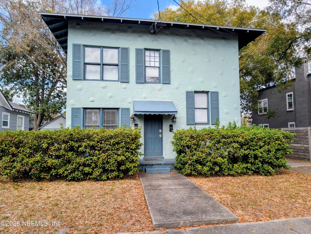 2701 Myra Street - Photo 0