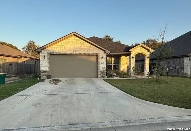 505 Holstein Drive - Photo 0