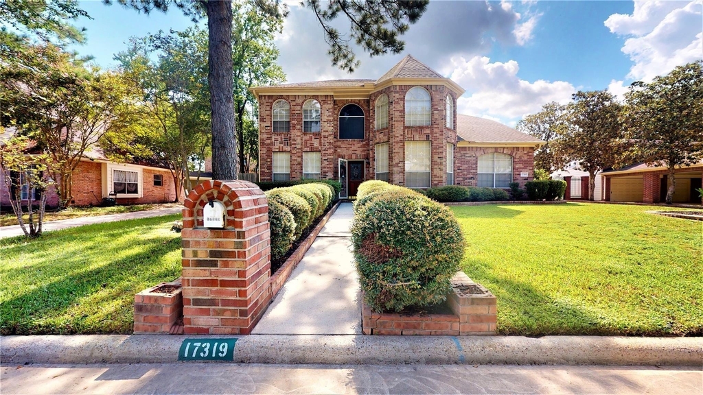 17319 Jackson Pines Drive - Photo 0