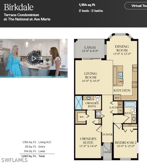 5749 Double Eagle Circle - Photo 23