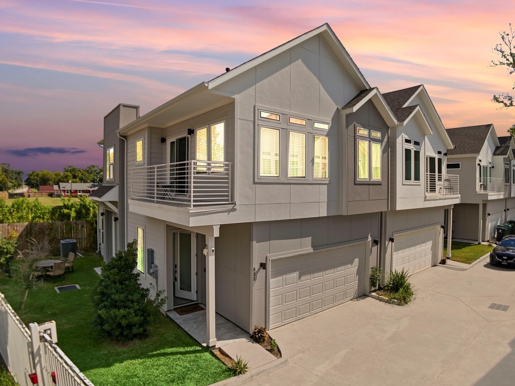 851 Prosper Street - Photo 1