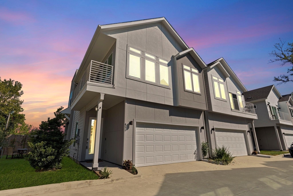 851 Prosper Street - Photo 0