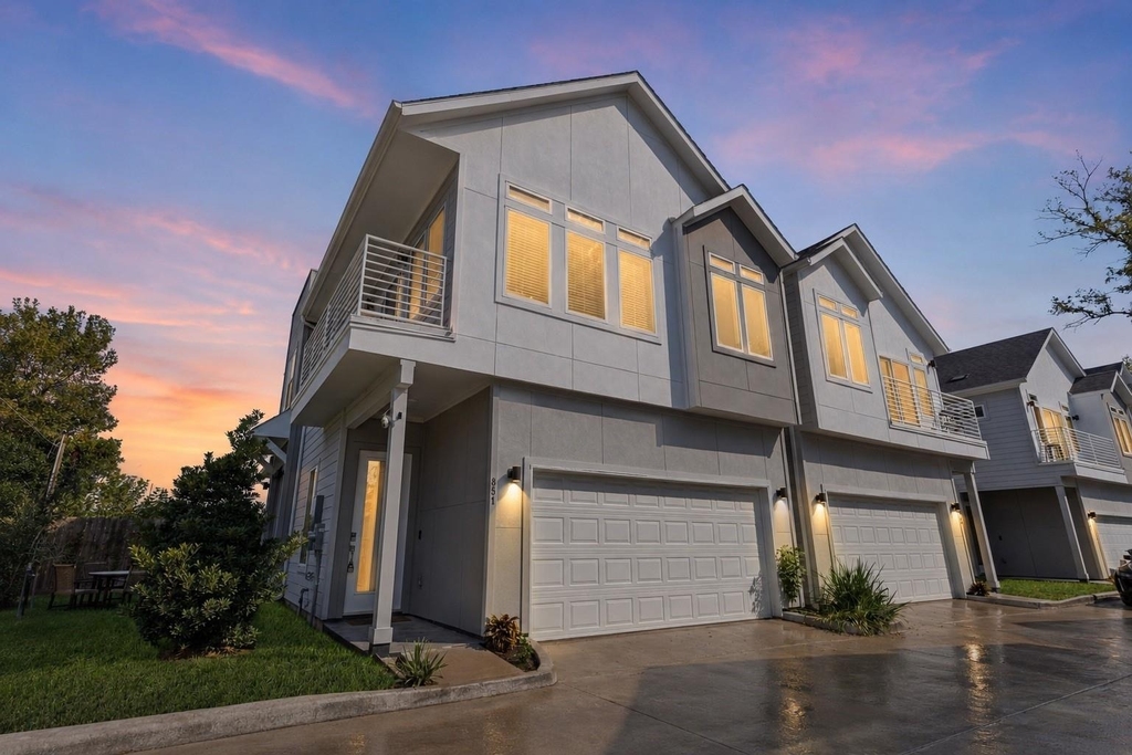 851 Prosper Street - Photo 1