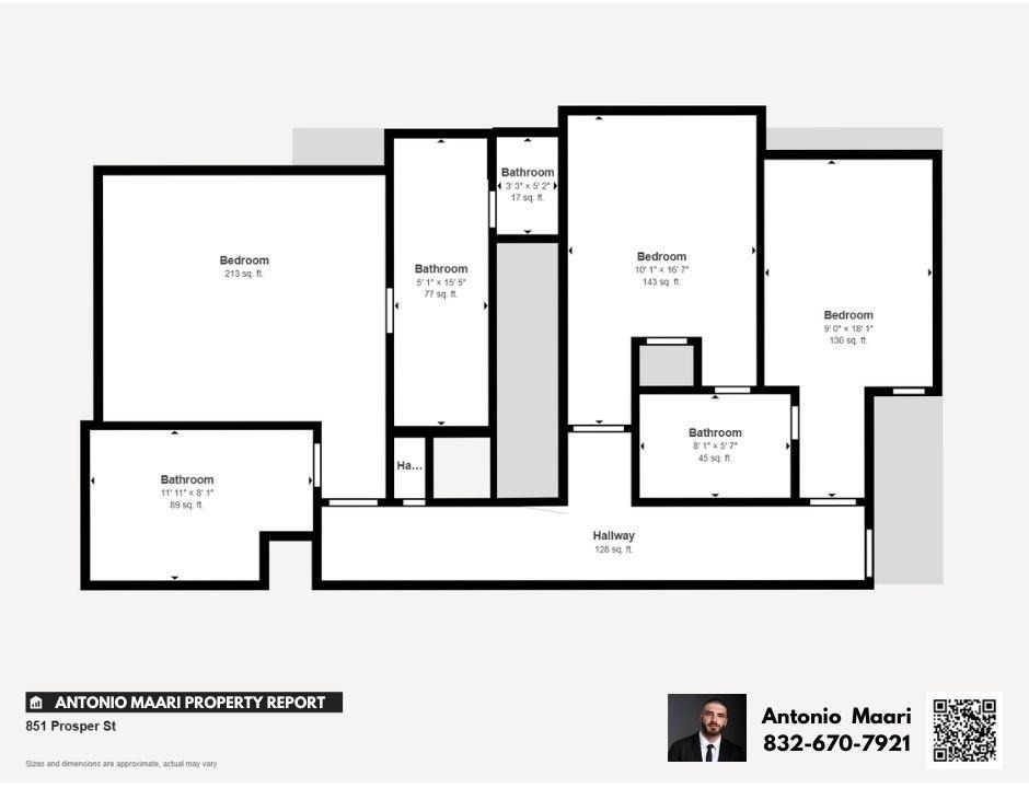 851 Prosper Street - Photo 3