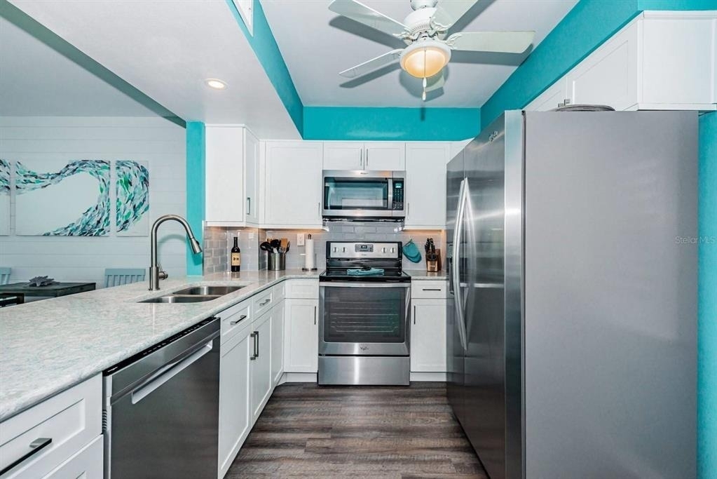5505 Puerta Del Sol Boulevard S - Photo 4