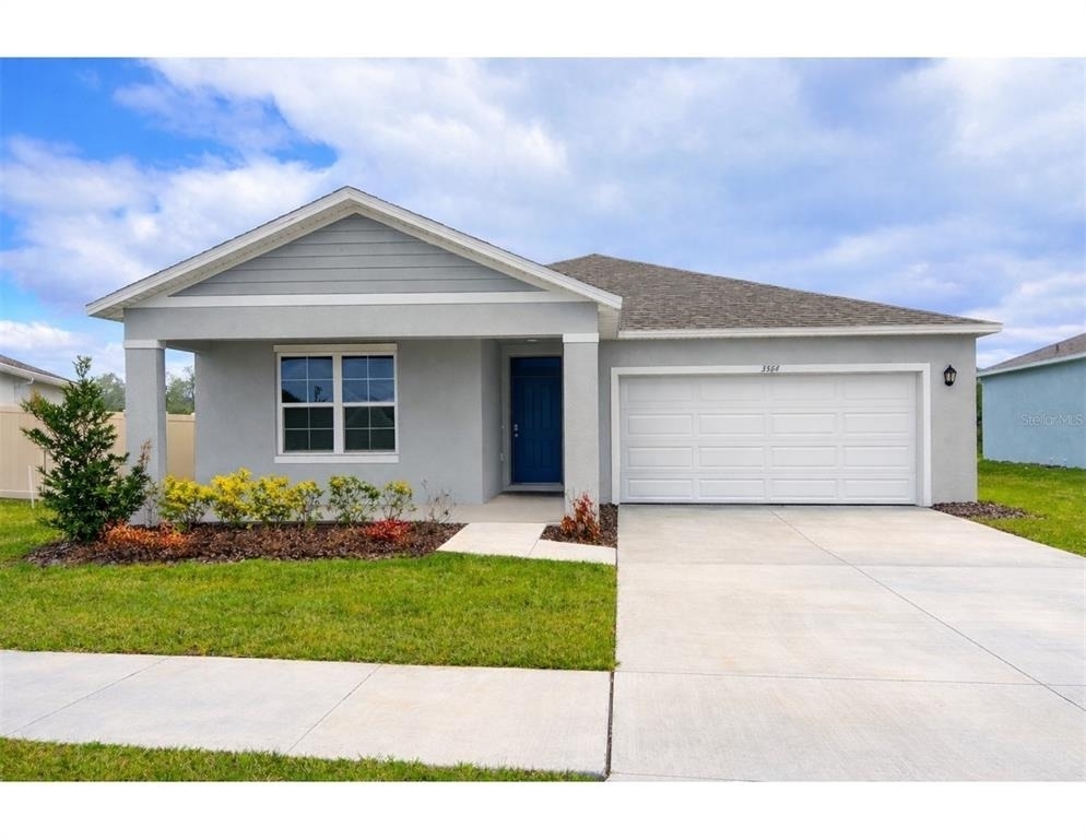 3377 Wakefield Drive - Photo 0
