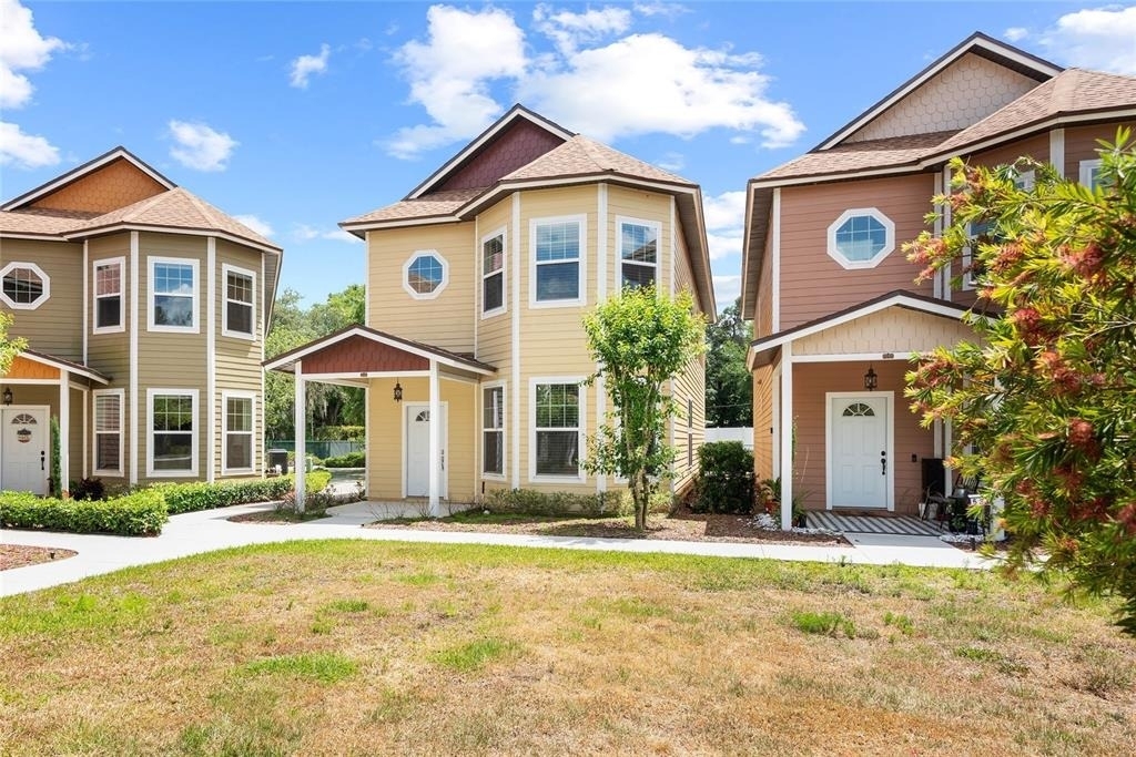 537 Sunbranch Lane - Photo 1