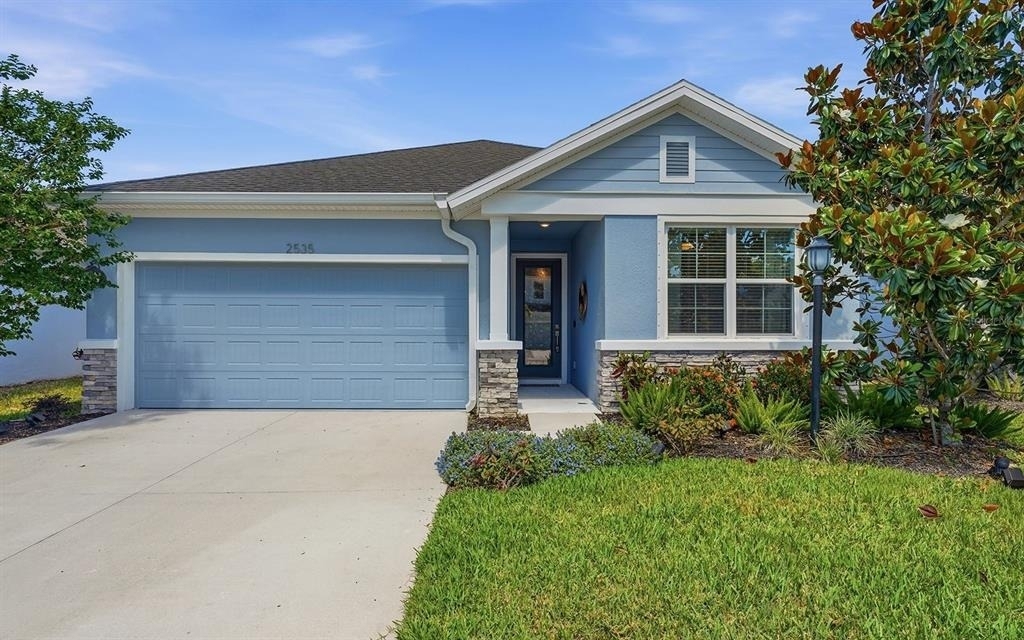 2535 Fireflag Lane - Photo 0
