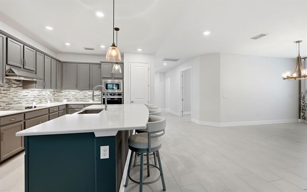 2535 Fireflag Lane - Photo 2
