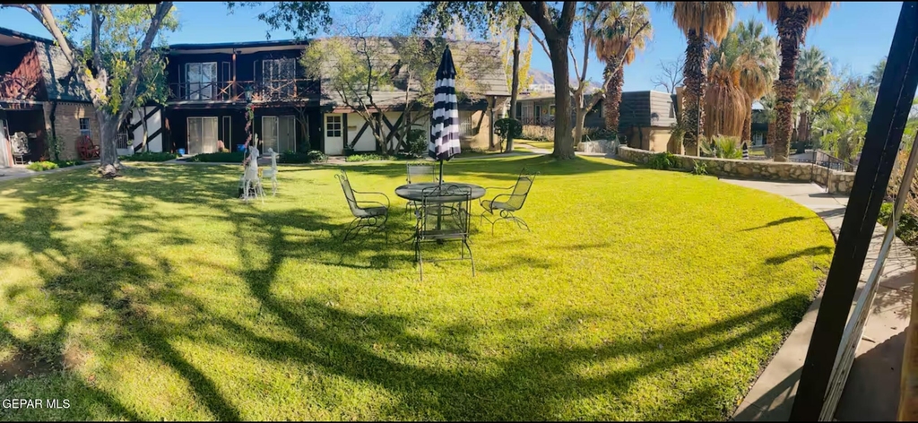 350 Thunderbird Drive - Photo 1