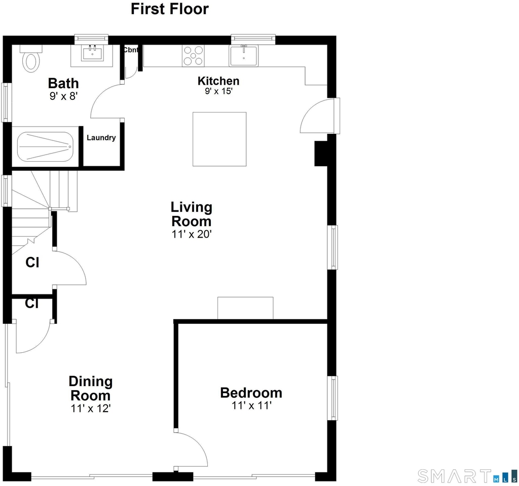 167 North Avenue - Photo 34