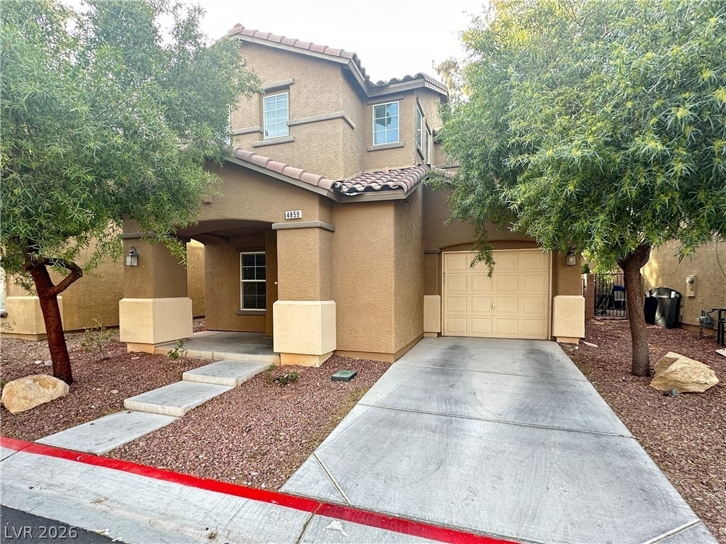4859 Golden Shimmer Avenue - Photo 0