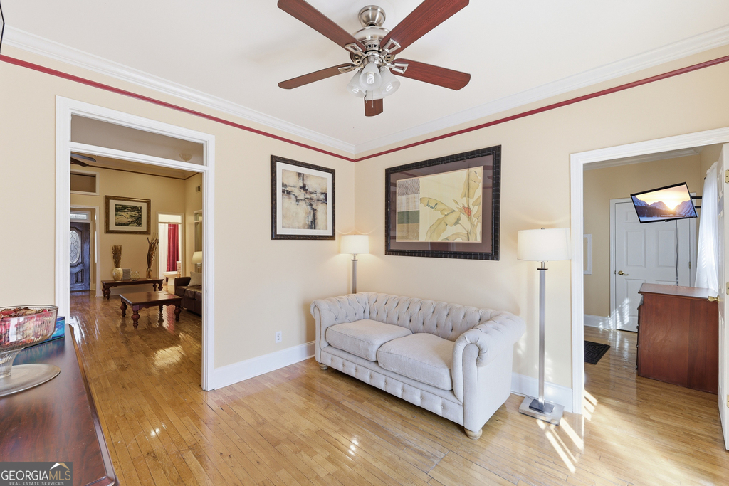4168 Connor Drive - Photo 10