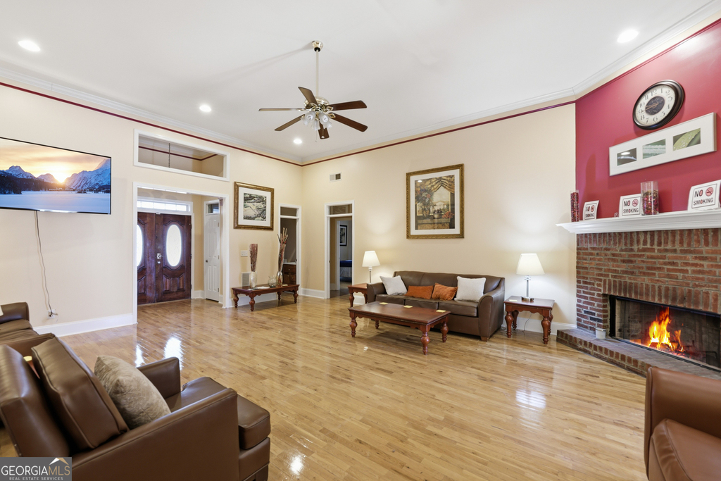 4168 Connor Drive - Photo 3