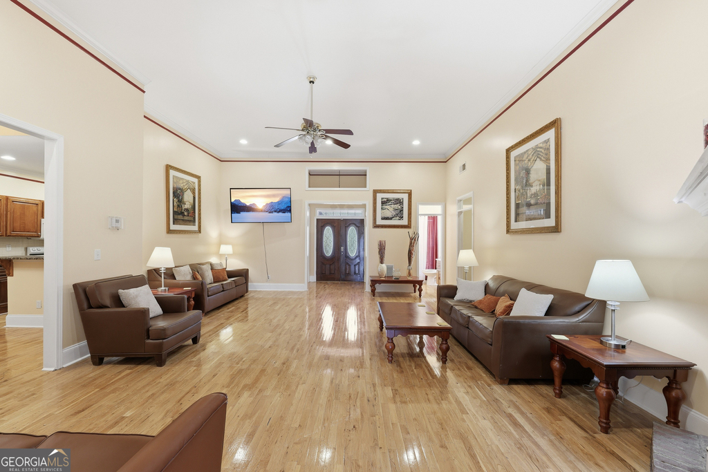 4168 Connor Drive - Photo 8
