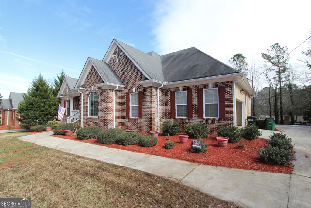 4168 Connor Drive - Photo 0