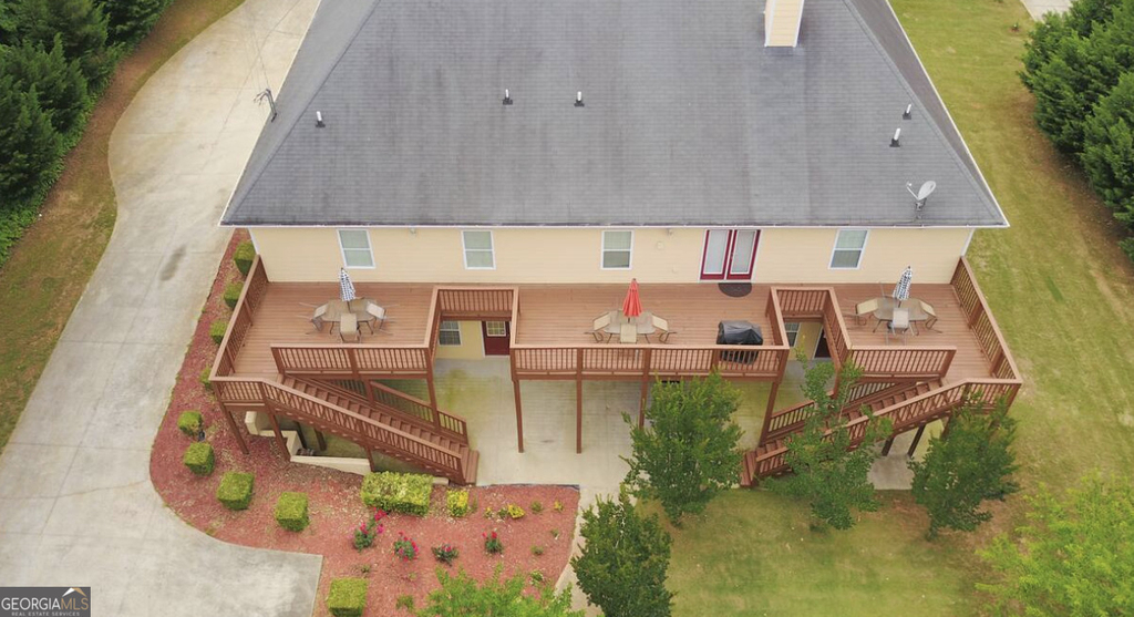 4168 Connor Drive - Photo 1