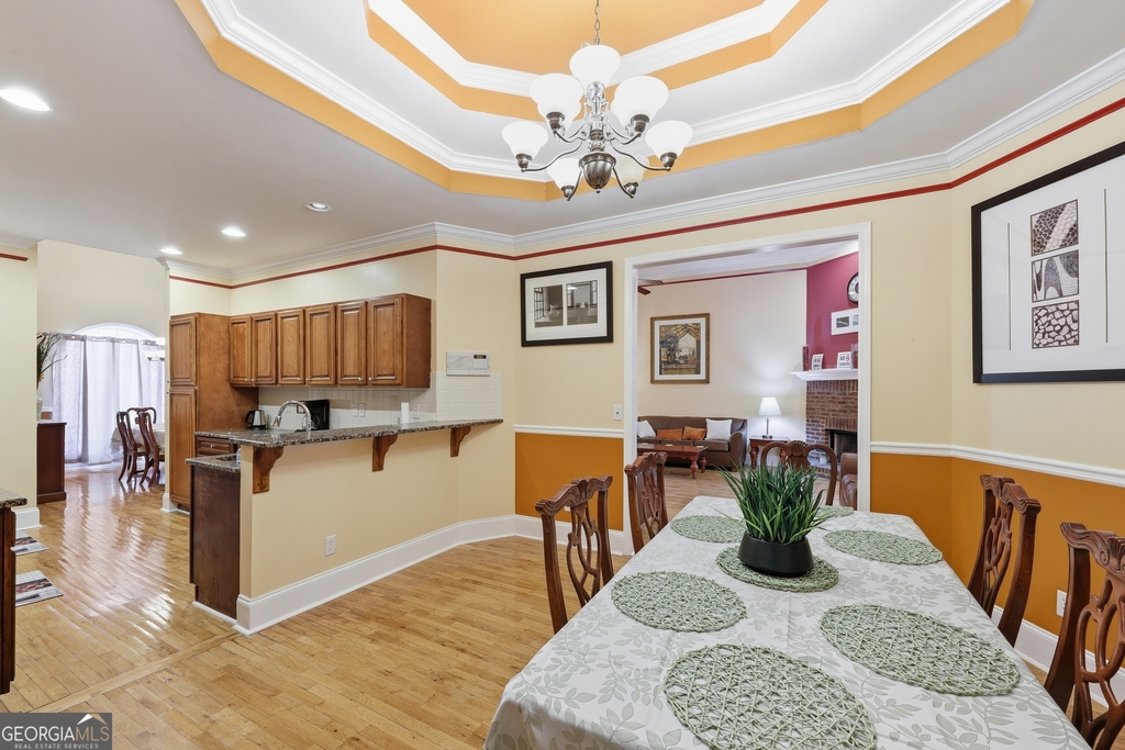 4168 Connor Drive - Photo 5