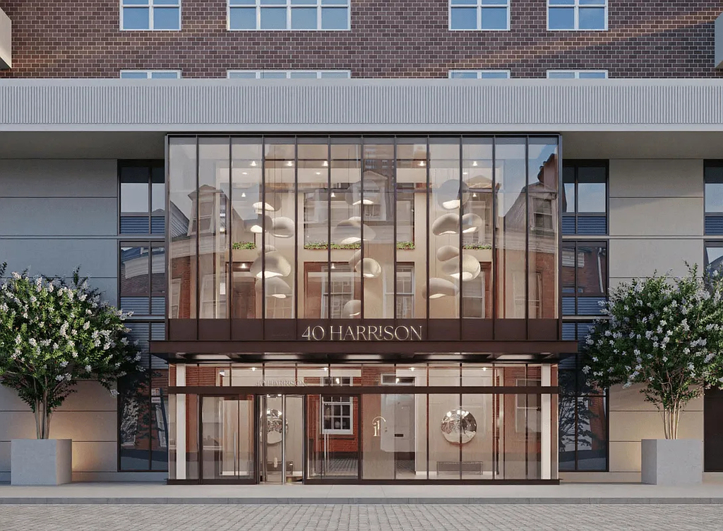 40 harrison - Photo 11