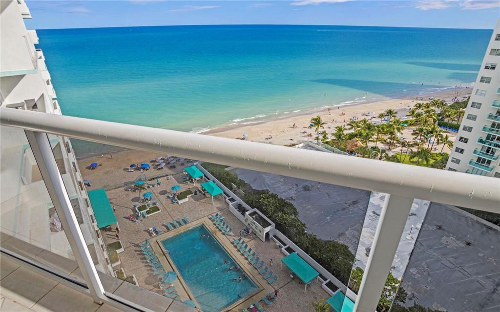 3725 S Ocean Drive - Photo 0