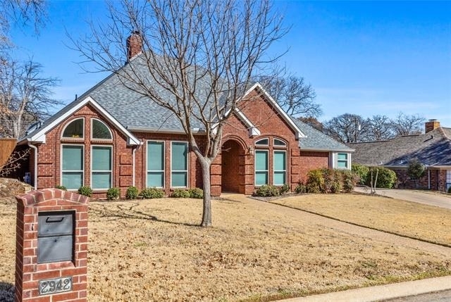 2942 Woodland Hills Drive - Photo 1