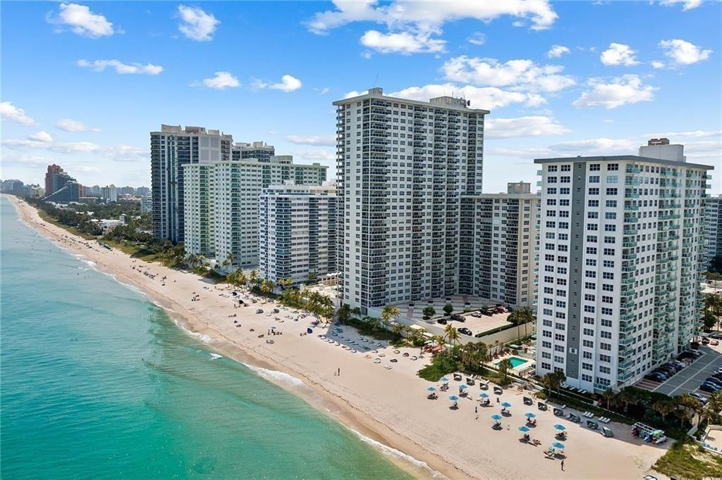 3550 Galt Ocean Drive - Photo 3