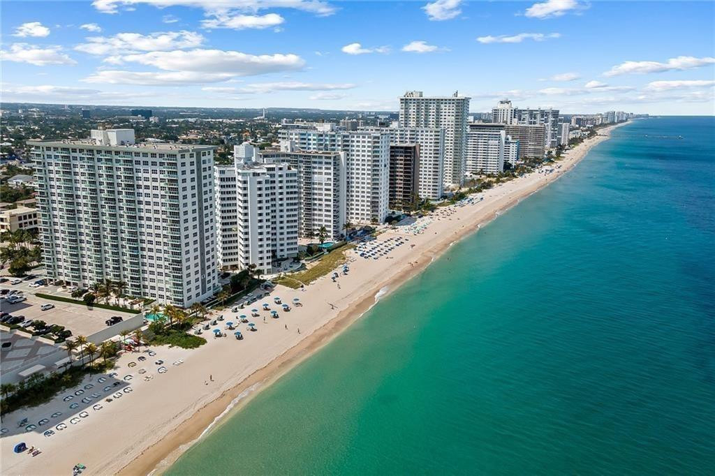 3550 Galt Ocean Drive - Photo 2