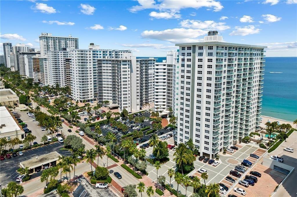 3550 Galt Ocean Drive - Photo 0