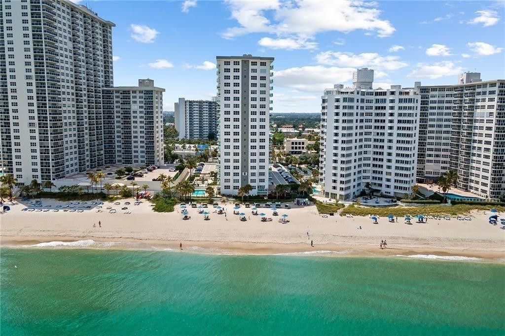 3550 Galt Ocean Drive - Photo 1