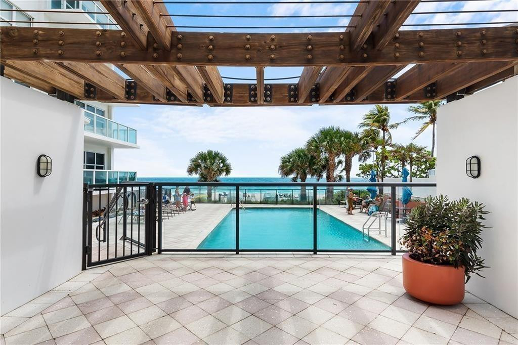 3550 Galt Ocean Drive - Photo 4
