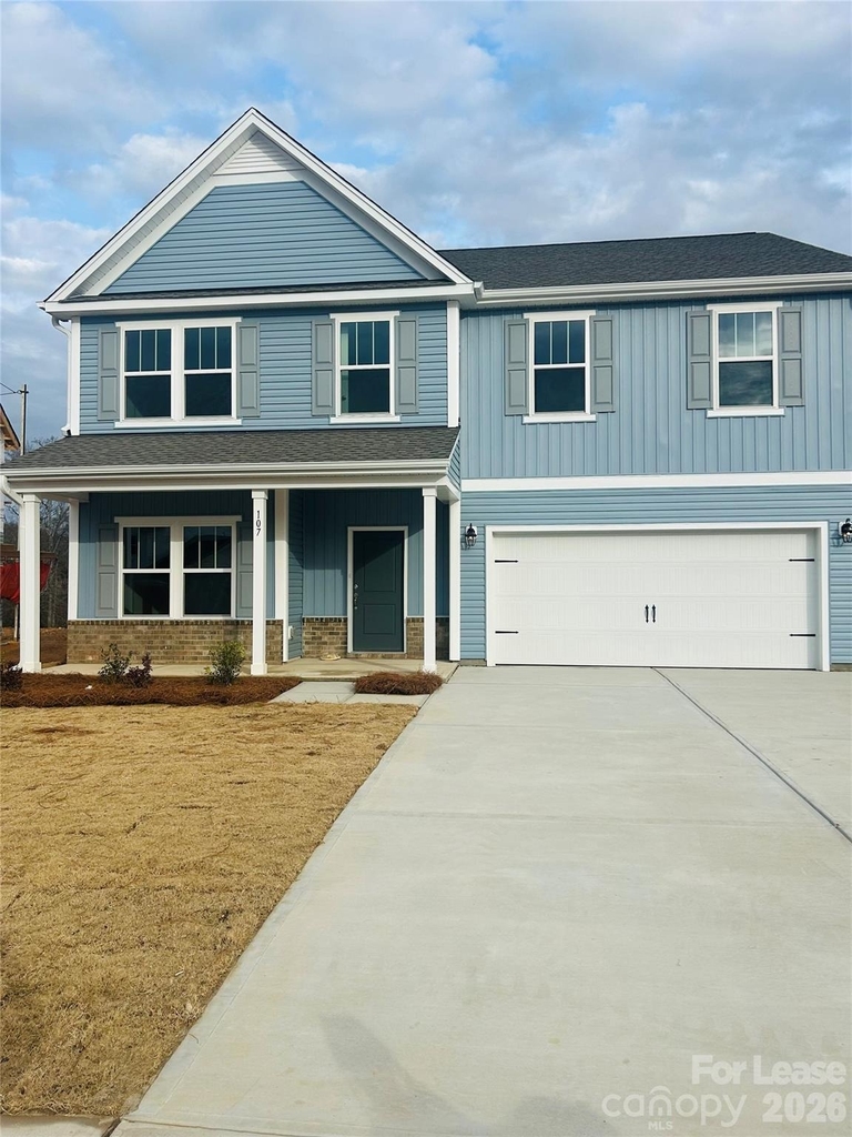 107 Stonewater Drive - Photo 0