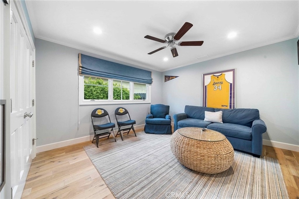 16544 Greenleaf Street - Photo 16