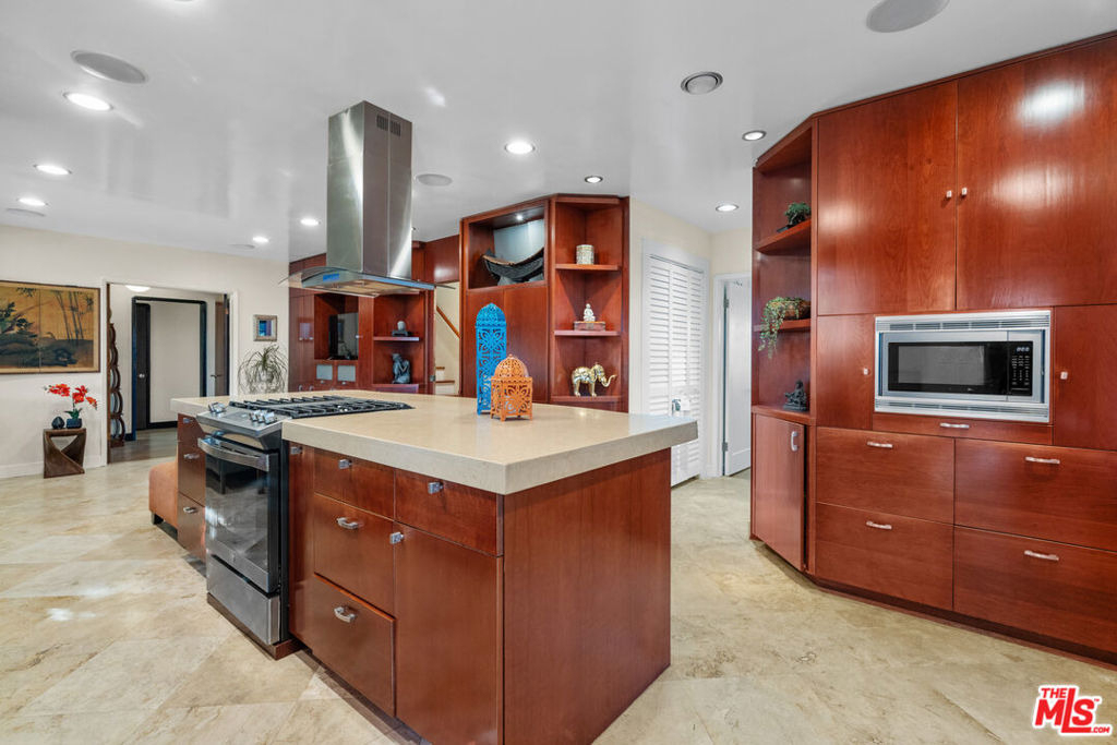 5008 Valley Ridge Avenue - Photo 9