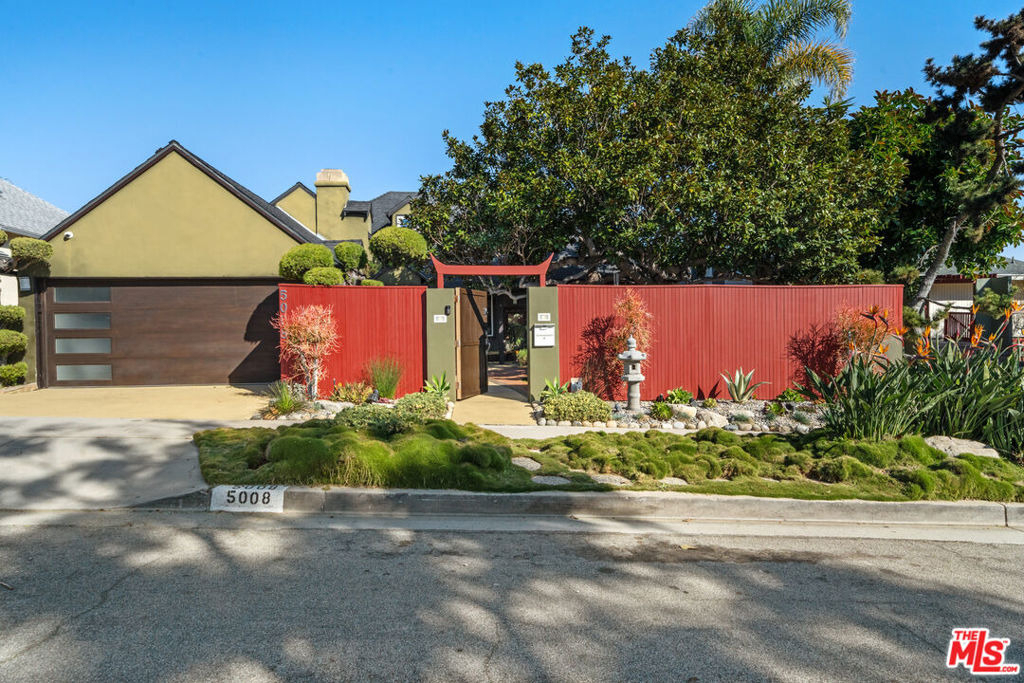 5008 Valley Ridge Avenue - Photo 2
