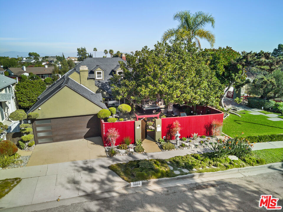 5008 Valley Ridge Avenue - Photo 0