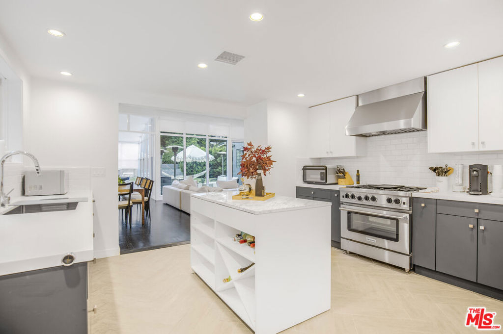 1833 Franklin Canyon Drive - Photo 8