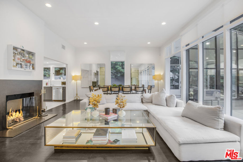 1833 Franklin Canyon Drive - Photo 4