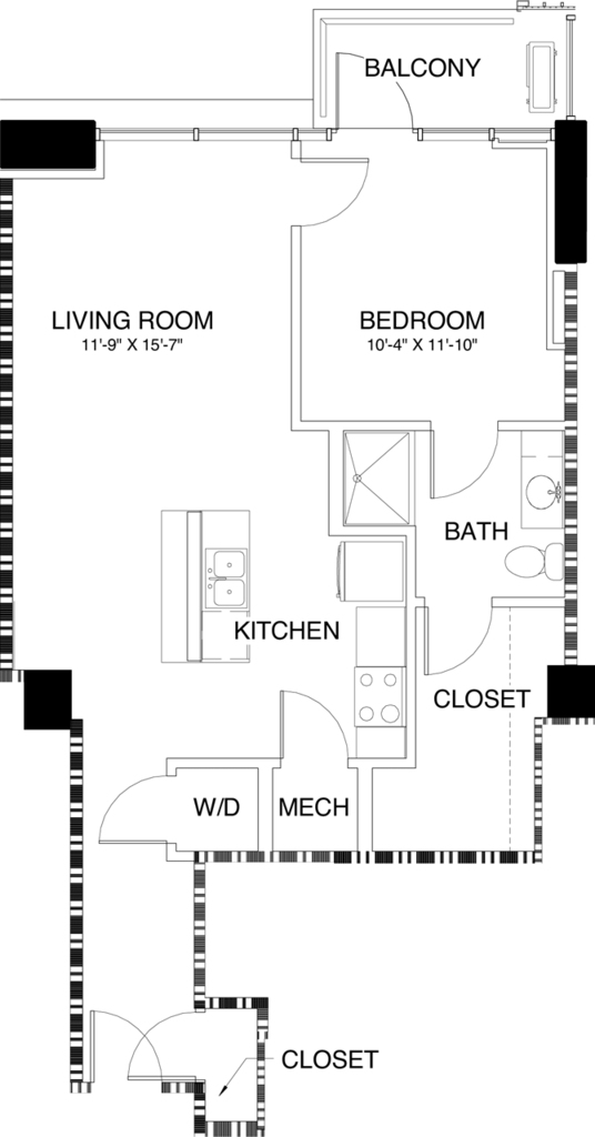 1776 Broadway - Photo 47